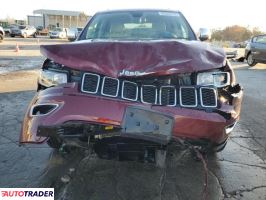 Jeep Grand Cherokee 2019 3