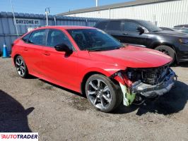 Honda Civic 2025 2 Honda Civic 2025 2