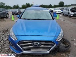 Hyundai Sonata 2019 2