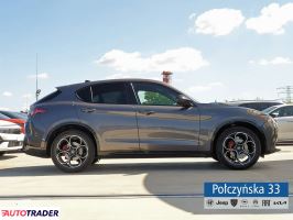 Alfa Romeo Stelvio 2024 2.0 280 KM