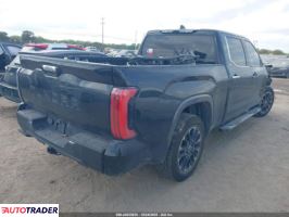 Toyota Tundra 2023 3