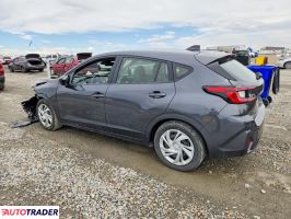 Subaru Impreza 2025 2