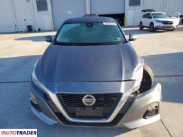 Nissan Altima 2022 2 Nissan Altima 2022 2