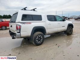 Toyota Tacoma 2022 3 Toyota Tacoma 2022 3