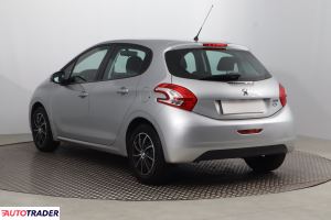 Peugeot 208 2014 1.2 80 KM