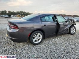 Dodge Charger 2020 3