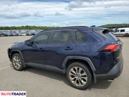 Toyota Pozostałe 2019 2 Toyota Pozostałe 2019 2