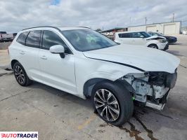 Volvo XC60 2023 2