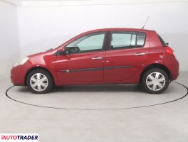 Renault Clio 2011 1.1 101 KM Renault Clio 2011 1.1 101 KM