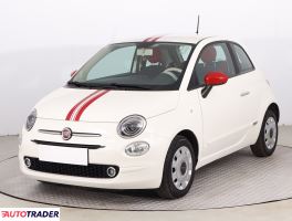 Fiat 500 2016 1.2 68 KM Fiat 500 2016 1.2 68 KM