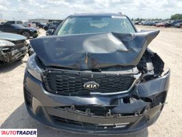 Kia Sorento 2020 2