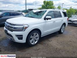 Ford Expedition 2024 3 Ford Expedition 2024 3