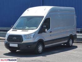 Ford Transit 2017 2.0