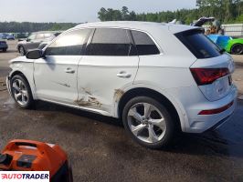 Audi Q5 2021 2