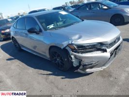Honda Civic 2024 2
