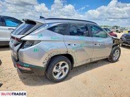 Hyundai Tucson 2022 2