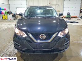Nissan Rogue 2020 2