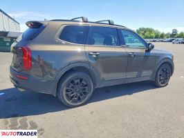 Kia Pozostałe 2022 3