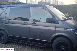 Volkswagen California 2021 2 150 KM