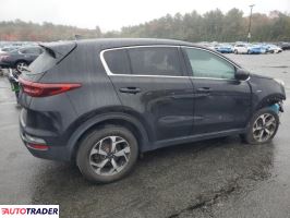 Kia Sportage 2020 2