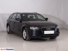 Audi A4 2014 2.0 147 KM