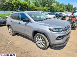 Jeep Compass 2022 2
