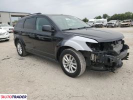 Dodge Journey 2019 2