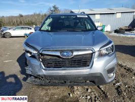 Subaru Forester 2020 2