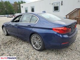 BMW 540 2019 3 BMW 540 2019 3