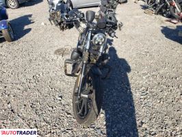 Harley-Davidson Pozostałe 2020