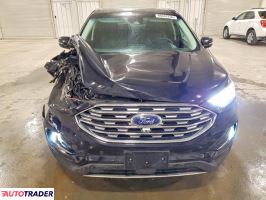 Ford Edge 2022 2