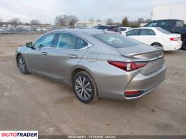 Lexus ES 2020 2