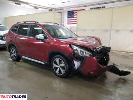 Subaru Forester 2020 2 Subaru Forester 2020 2