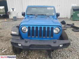 Jeep Wrangler 2023 3