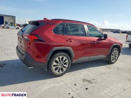 Toyota Pozostałe 2020 2