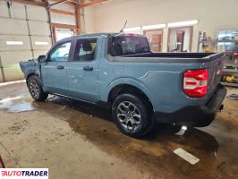 Ford Maverick 2022 2
