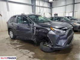 Toyota Pozostałe 2023 2 Toyota Pozostałe 2023 2