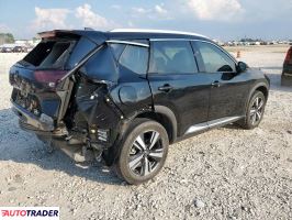 Nissan Rogue 2023 1 Nissan Rogue 2023 1