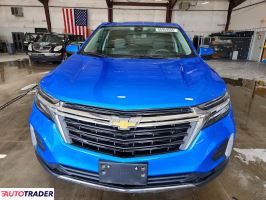 Chevrolet Equinox 2024 1
