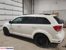 Dodge Journey 2019 3 Dodge Journey 2019 3