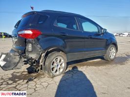 Ford EcoSport 2020 1