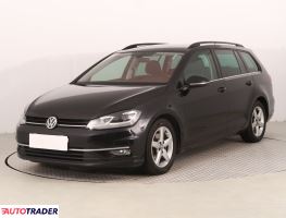 Volkswagen Golf 2019 1.5 147 KM