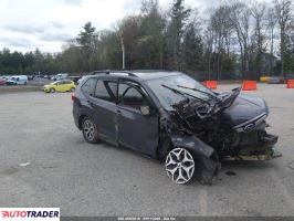 Subaru Forester 2020 2