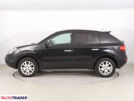Renault Koleos 2010 2.0 147 KM