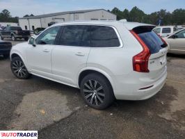 Volvo XC90 2023 2 Volvo XC90 2023 2