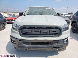 Ford Ranger 2021 2 Ford Ranger 2021 2