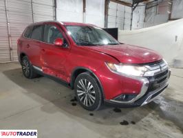 Mitsubishi Outlander 2020 2