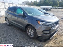 Ford Edge 2023 2