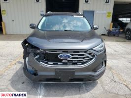 Ford Edge 2020 2
