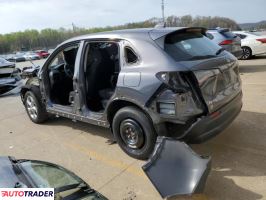 Honda HR-V 2024 2 Honda HR-V 2024 2